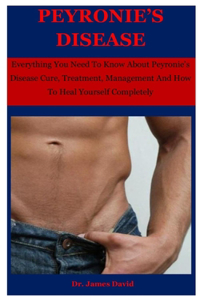 Peyronie's Disease