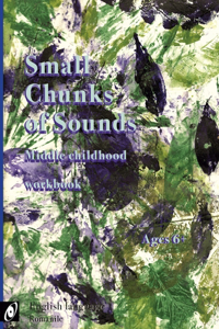 Small Chunks of Sounds