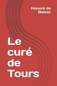 Le curé de Tours