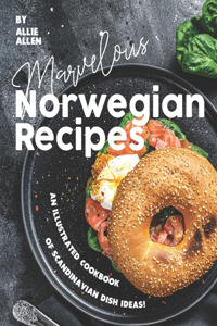 Marvelous Norwegian Recipes