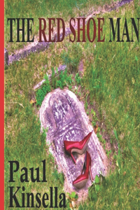 The Red Shoe Man