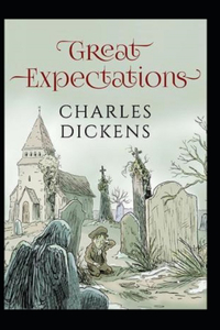 Great Expectations Illustrated