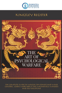 The Art of Psychological Warfare