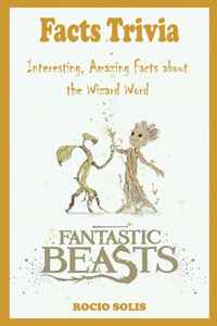 Fantastic Beasts Trivia