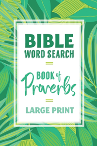 Bible Word Search