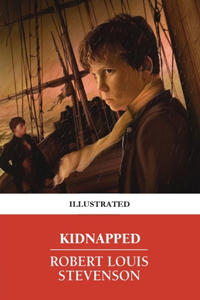 Kidnapped Illustrated