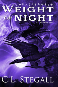 Weight Of Night