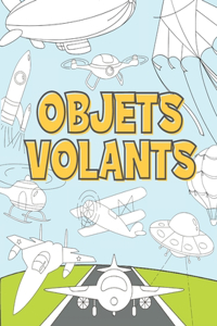 Objets Volants