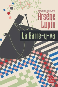 La Barre-y-va
