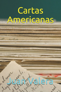 Cartas Americanas