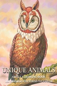 Unique Animals