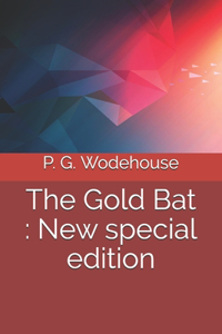 Gold Bat