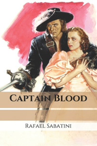 Captain Blood