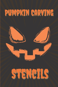 Pumpkin Carving Stencils