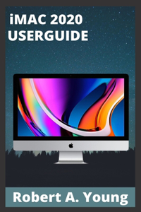 iMAC 2020 USERGUIDE