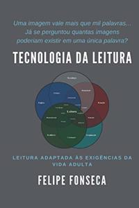Tecnologia da Leitura