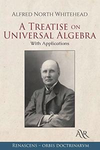A Treatise on Universal Algebra