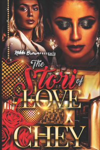 The Stori Of Love