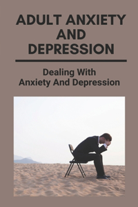 Cures For Depression And Anxiety Without Medicine