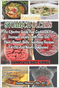 Reviving Stomach Ulcers