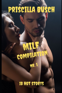 MILF Compilation Nr. 1