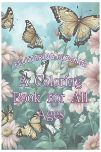 Fluttering Blooms