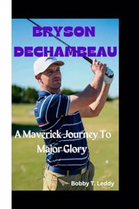 Bryson DeChambeau