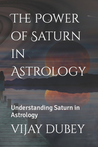 Power of Saturn in Astrology