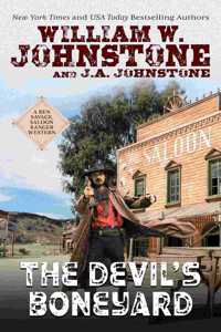 Devil's Boneyard