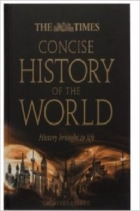 THE TIMES COMPACT HISTORY OF THE WORLD
