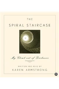 Spiral Staircase CD