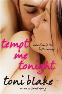 Tempt Me Tonight