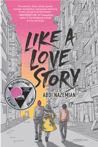 Like a Love Story