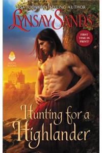 Hunting for a Highlander