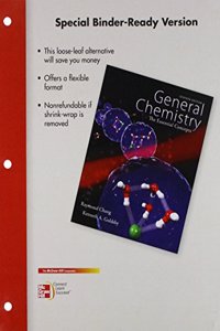 Loose Leaf for General Chemistry with Connect Access Card