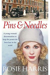 Pins And Needles