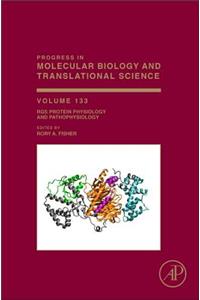 Rgs Protein Physiology and Pathophysiology