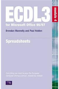 ECDL 95/97 Module 4