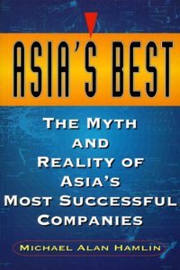 Asia's Best