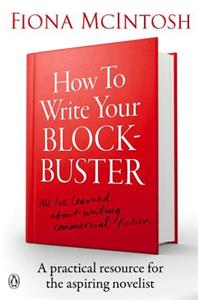 How to Write Your Blockbuster