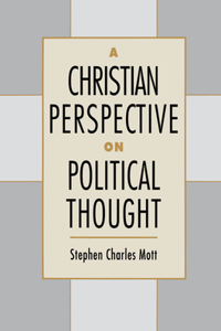 A Christian Perspective on Political Thought