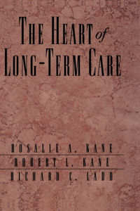 Heart of Long-Term Care