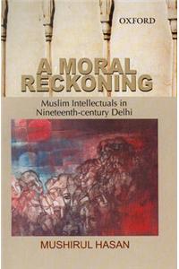 Moral Reckoning