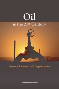 Oil in the 21st Century