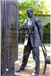 C.S. Lewis and a Problem of Evil