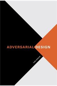 Adversarial Design