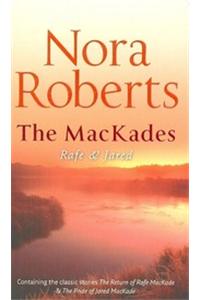 The Mackade Brothers: Rafe And Jared