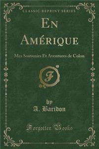 En Amérique