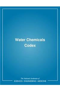 Water Chemicals Codex