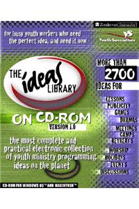 Ideas Library Version 1.0